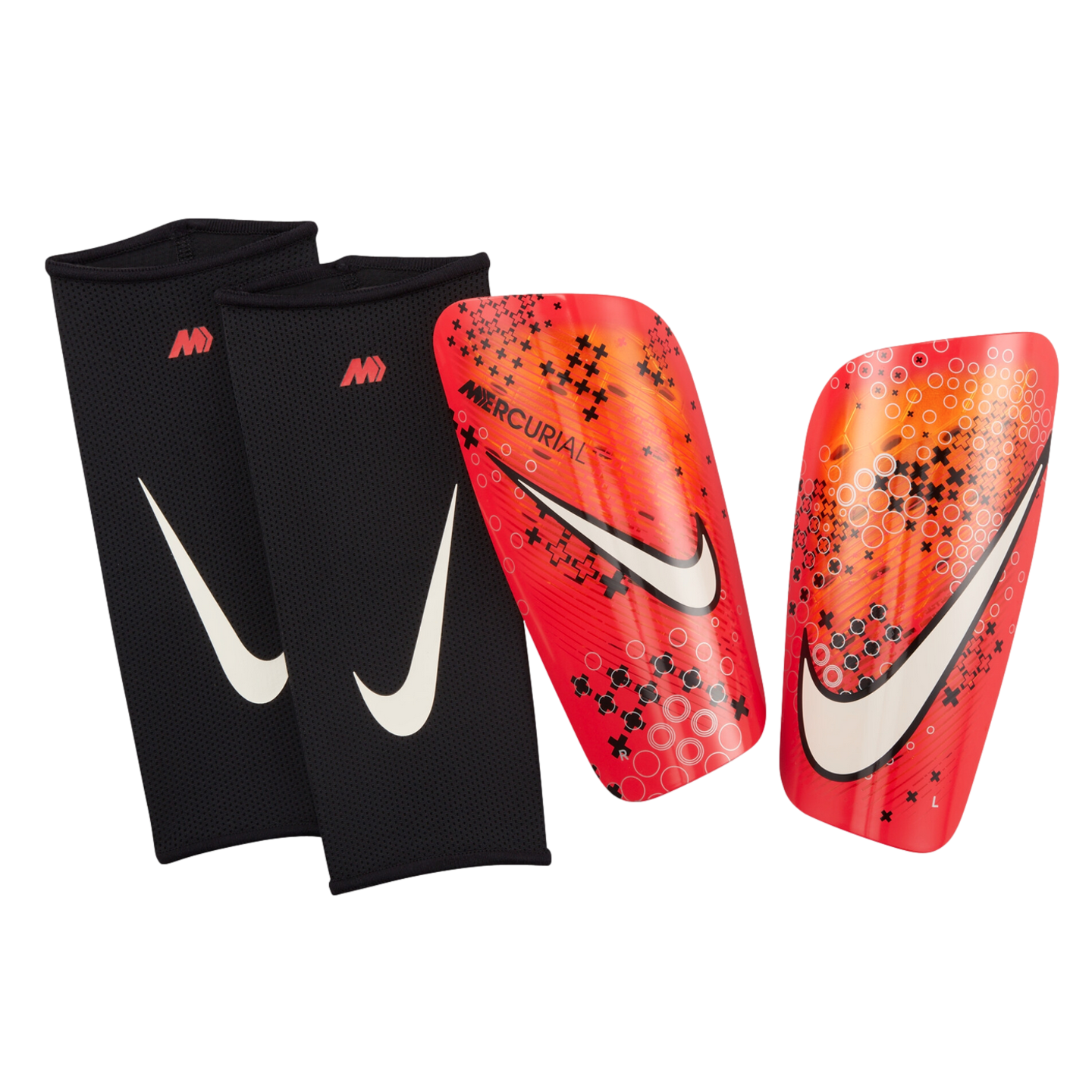 Nike, Parastinchi Nike Mercurial Lite CR7 NOCSAE